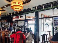-同得兴 Since·1995 传统苏式面馆(十全街店)
