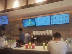 -奈雪的茶(金鹰广场店)