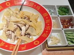 -清晖小苑·顺德菜(观澜湖新城店)