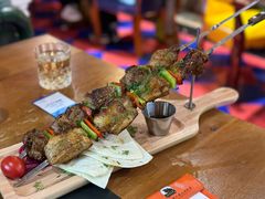 -米德维奇俄式西餐厅(西六道街店)