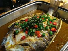 -半天妖烤鱼(方庄店)