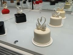 -黑天鹅蛋糕店(青年大街店)