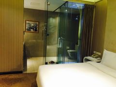 -厦门泰谷酒店(中山路镇海路地铁站店)