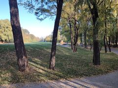 -森林公园(尖草坪区)