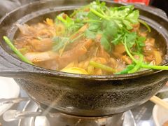 -川香煲(茅台路店)