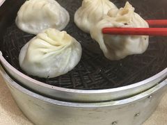 -笑云开汤包店(网巾市店)