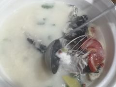 -淳安二十八道·美食汇·淳鱼馆(阳光路店)