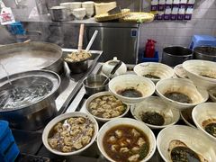 -蒋家桥饺面店(四望亭路店)