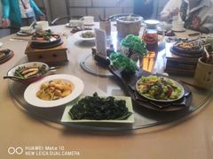 -云来居素食馆(南山店)