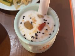 -伊斯麦尔丝路·新派菜(沙子口店)