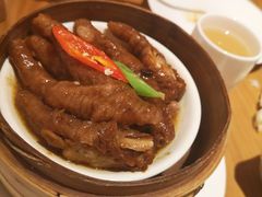 -粤域茶餐厅