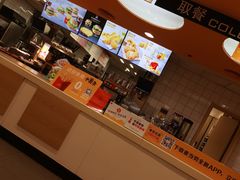 -麦当劳(天兴罗斯福店)