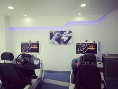 -小昆山驾校·基地自营(松江大学城实体店)