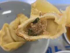 -天天锅贴王(迎凤街店)