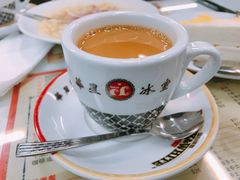 -华星冰室(湾仔店)