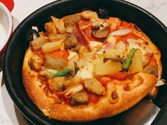 铁盘超级至尊-必胜客(新辰里酒仙桥店)