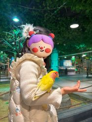 -酷嗒动物文化乐园(cutezoo西溪乐天城店)