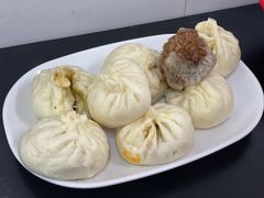 -老陶包子铺(南大西南村店)