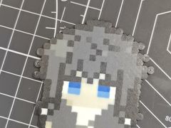 -郑在DIY·潮玩银饰绘画手作(中央大道旗舰店)