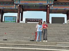 -威海华夏城景区