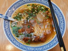 -银川河东国际机场