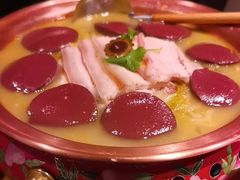 -奉天小馆·非遗东北菜(沈阳万象城店)