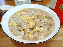 -老袁炒年糕(富豪路店)