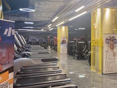 -峰鸟自助健身(锦泰城店)