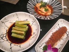 -海天楼中餐厅(吴宫泛太平洋酒店)