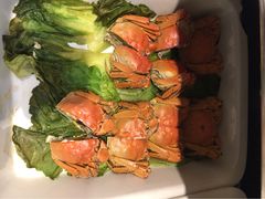 picture-华美达酒店-无国界自助餐厅