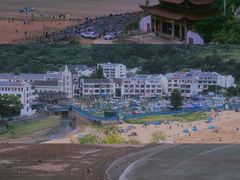 -渔寮风景区
