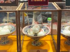 -富华斋饽饽铺·宫廷糕点·伴手礼(护国新天地店)
