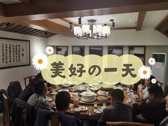 大堂-钵家大院·地道湖北菜(江夏·大花岭店)