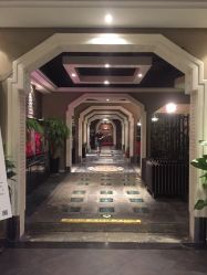 -宜和42度热瑜伽