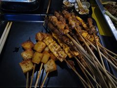 -望京小腰(北京总店)