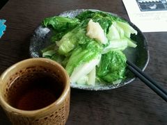 -古代饭堂(冠亚店)