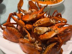 -莲花公园煎蟹(总店)