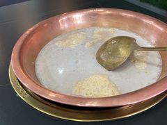 -诺敏塔拉奶茶-布里亚特包子-手把肉(锦都会店)