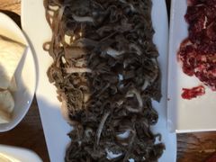 -牛很鲜潮汕牛肉火锅(朝晖路店)