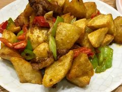 -清真·益鑫羊肉手抓馆(花园北街店)