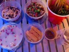 -付小姐在成都(中山公园店)