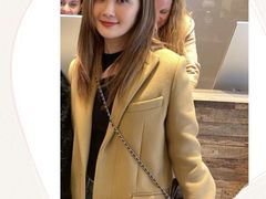 -CHANEL(恒隆广场店)