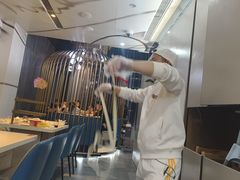 -海底捞火锅(龙首印象城店)
