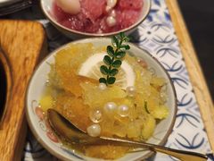 -图味美小黄鱼·景德菜(浙江路店)