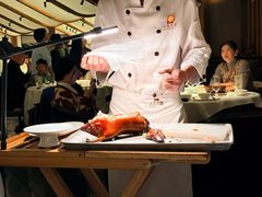 -四季民福烤鸭店(故宫店)