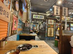 -枣玛尔脊骨汤·烤肉(西塔总店)