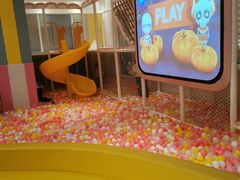 -芭菲盛宴·环球美食(北城国际店)