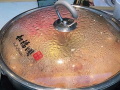 -和福顺牛肉大虾焖锅自助(宝业店)