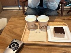 -théATRE 茶聚场(王府中環店)