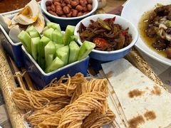 -钟吾小馆·地道徐州菜(锦创书城店)